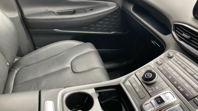 Hyundai SANTA FE 1.6 TGDi Hybrid Premium 5dr Auto Hybrid Estate